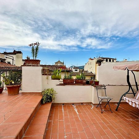 Bed and Breakfast San Marco View Florenz Exterior foto