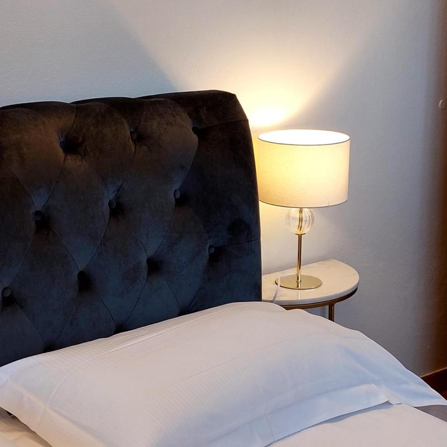 Bed and Breakfast San Marco View Florenz Exterior foto