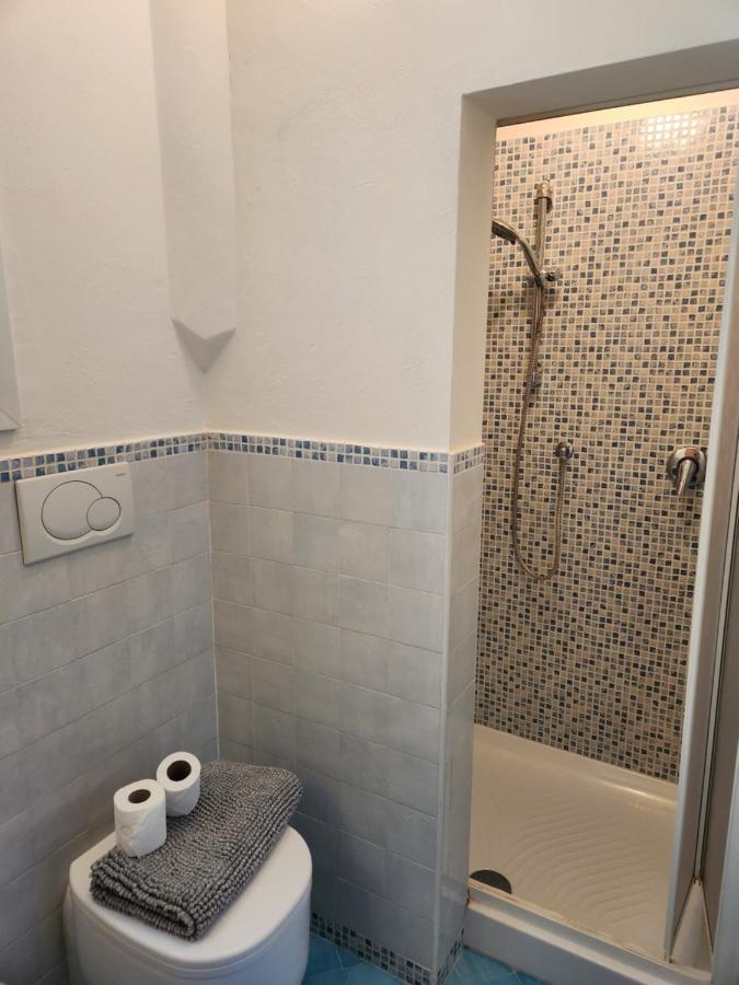 Bed and Breakfast San Marco View Florenz Exterior foto