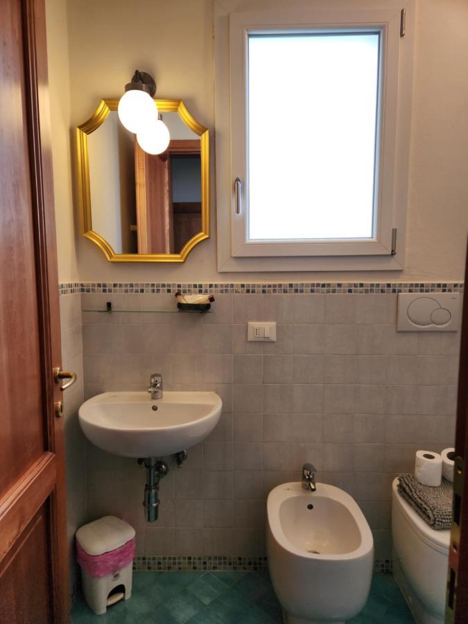 Bed and Breakfast San Marco View Florenz Exterior foto