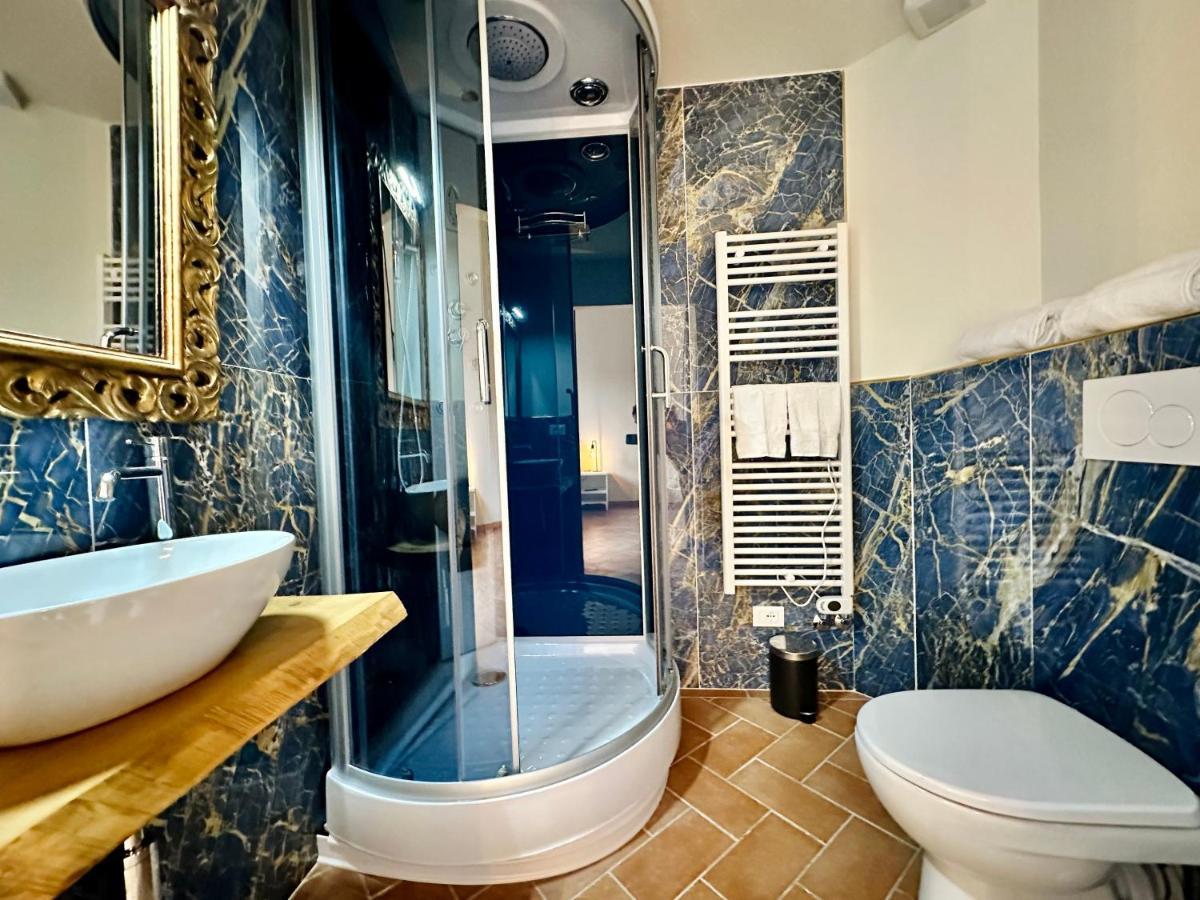 Bed and Breakfast San Marco View Florenz Exterior foto