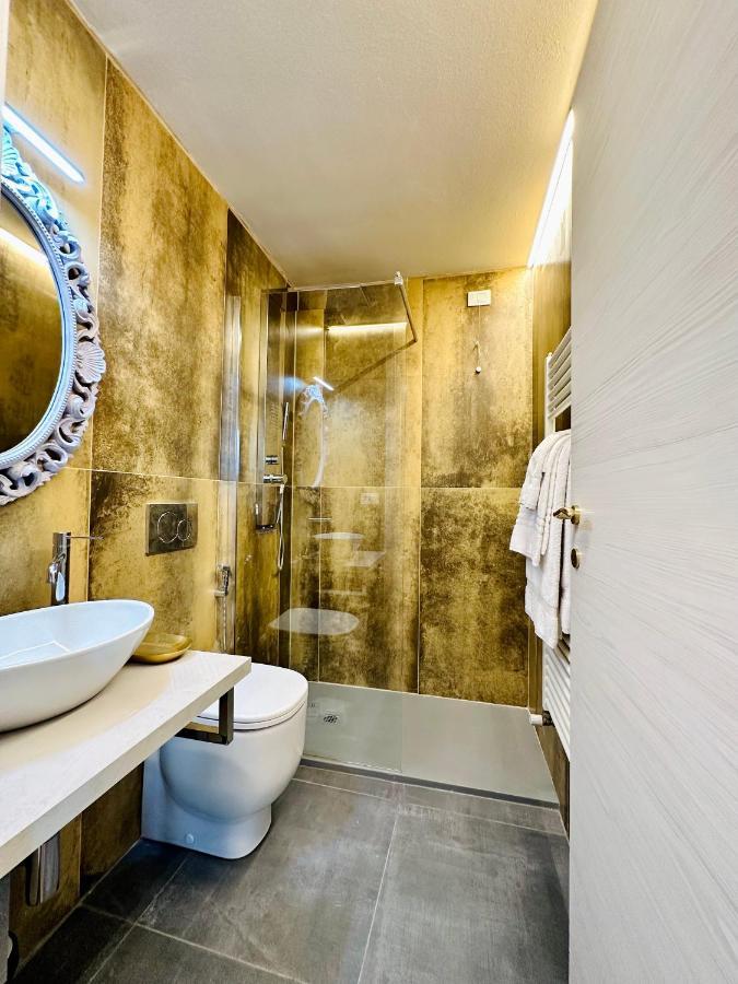 Bed and Breakfast San Marco View Florenz Exterior foto
