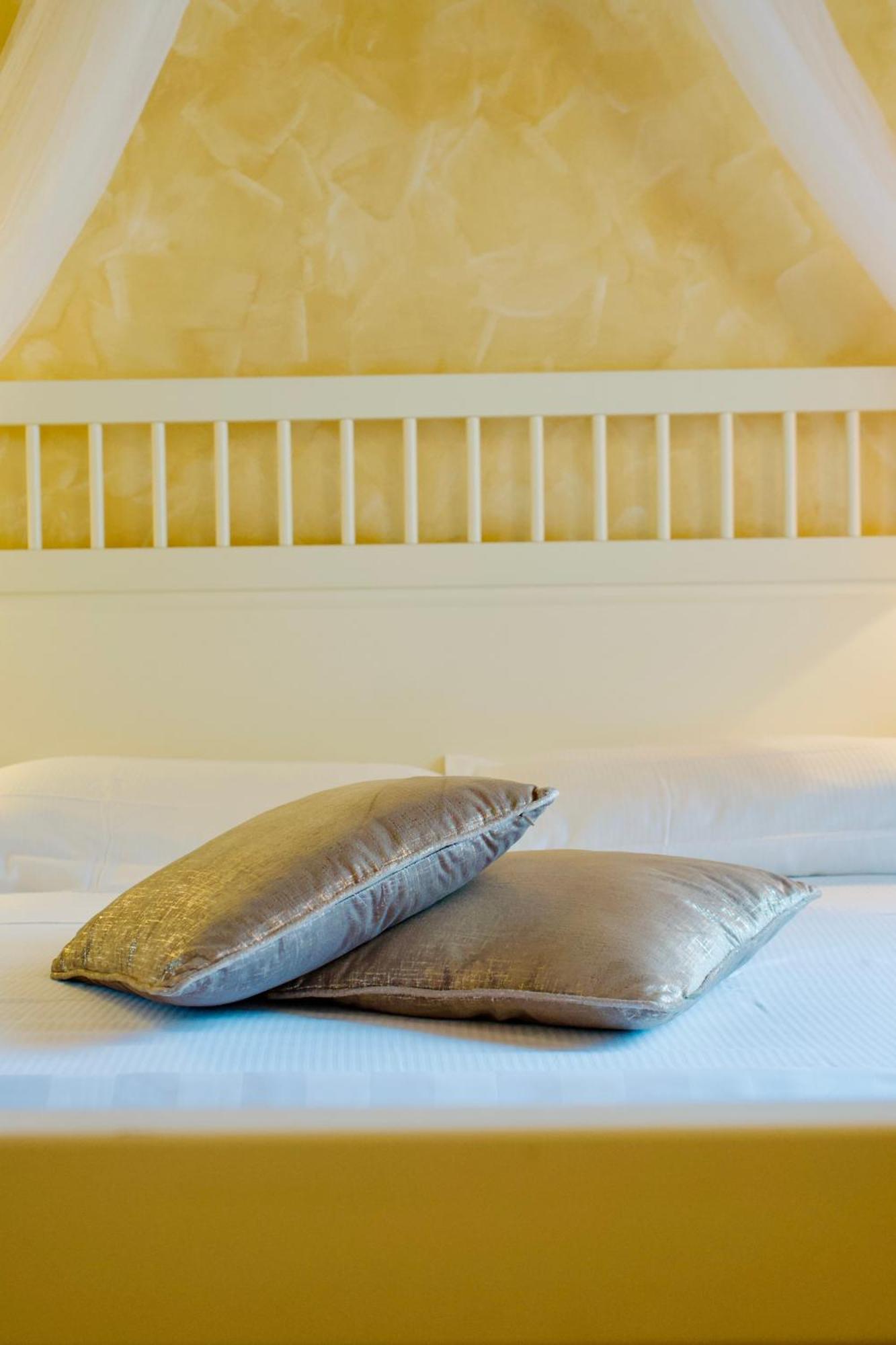 Bed and Breakfast San Marco View Florenz Exterior foto